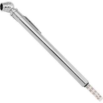 Tire Pressure Gauge 0-75 PSI
