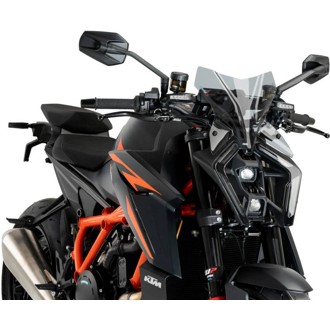 New Generation Sport Smoke