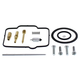 Carburetor Rebuild Kit