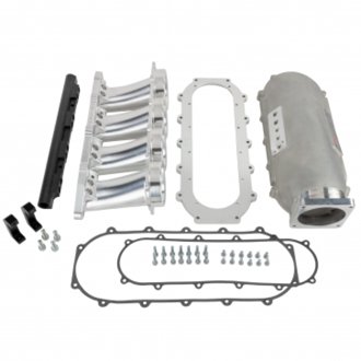 Skunk2 Ultra Race B-Series Side Feed Billet Intake Manifold