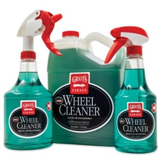 Griots Garage Wheel Cleaner - 35oz