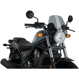 New Generation Sport Smoke