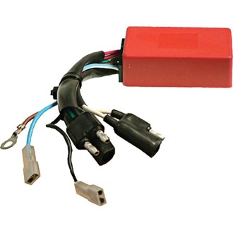 Polaris Cdi Module