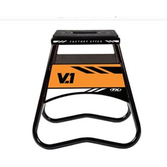 V.1 BIKE STAND KTM BLACK