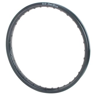 RIM 21X1.60 V BLACK KAWASAKI
