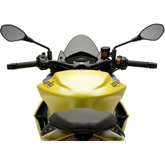 Z-Racing Screen Smoke