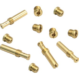 0295in - .033in High Range Jet Kit