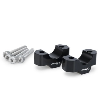 Risers Black
