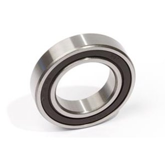 BEARING 6008-2RS DOUBLE LIP SEALS