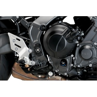 Alu Chassis Cover