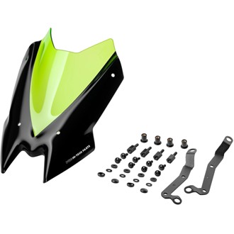 New Generation Sport Green