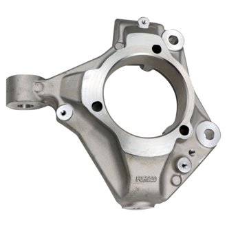 Steering Knuckle