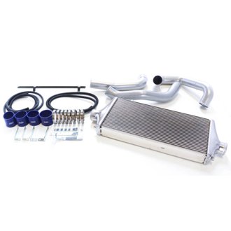 Mkiv Supra R-Type Intercooler - For Stock And Turbo Upgrades