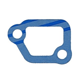 Engine Coolant Thermostat Housing Gasket