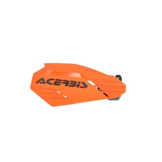 Linear Handguard - Orange/Black