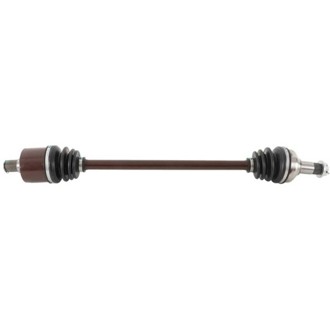 Racing 14-15 Wildcat 1000/2013 Wildcat 1000 Late Build Axle