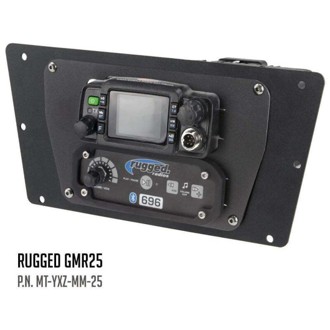 Yamaha YXZ Multi-Mount Rugged GMR25