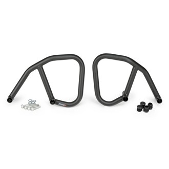Engine Guards Black