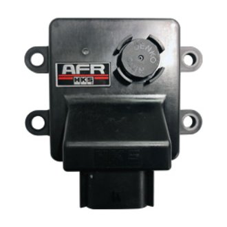DryCarbon Full Cold Air Intake Kit AFR FK8 K20C