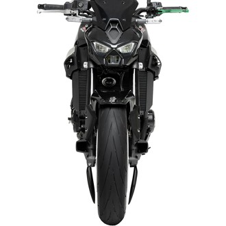 Brake Cooler 2.0 Matt black