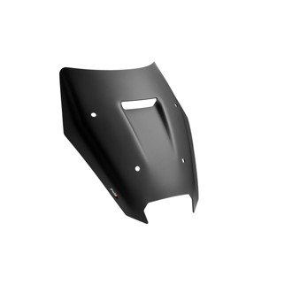Sport Screen Matt Black