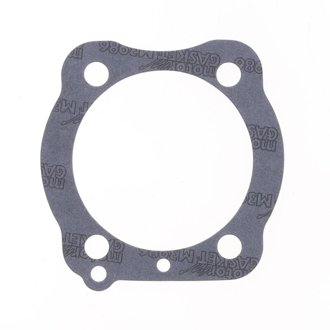 59-64 Ducati Diana 250 OE Thickness Cylinder Base Gasket