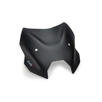 New Generation Sport Matt Black