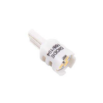 Direct Replacement For Your Factory Bulb.