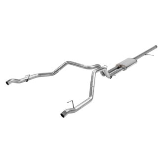Flow Fx Cat-Back Exhaust System