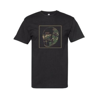 Simpson Racing Bandit Tee
