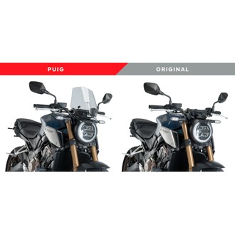 New Generation Sport Smoke