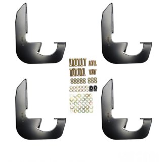 Running Board Mount Kit