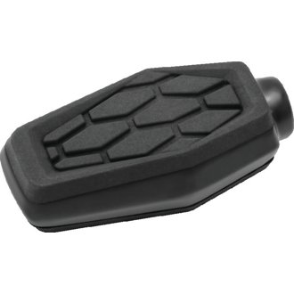 Hex Shift Peg Indian Black