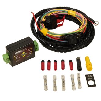 Application Kit Dodge/Ford Idle Verification (Dfiv