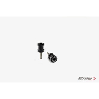 Spools Black