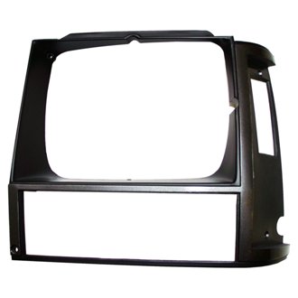 Headlamp Bezel