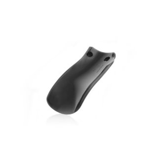 17-18 Kawasaki KX250F/ 19-20 KX250/ 16-18 KX450F Mud Flap - Black