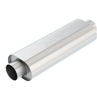 XR-1 Multicore Muffler