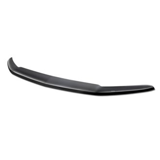 2024 Chevrolet Trax Aeroskin Hood Protector - Smoke