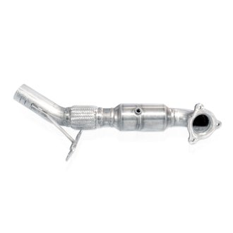 2022-20223 Ford Maverick Downpipe