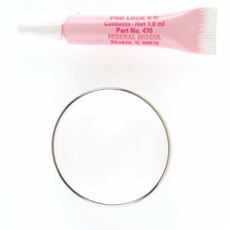 Shaft Repair Sleeve