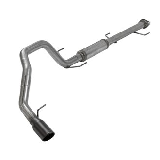 Flow Fx Cat-Back Exhaust System