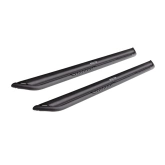 Dominator Xtreme DS Side Steps - 52" long - BOARDS ONLY