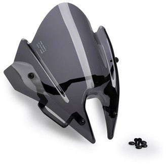 New Generation Sport Dark Smoke