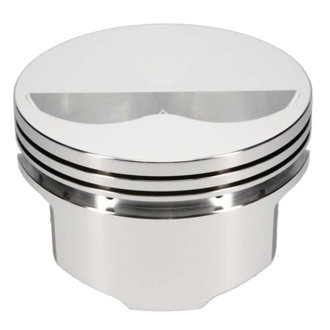 Chevrolet Small Block 4.030in Bore 1.425in CH -5.00 CC Piston Kit