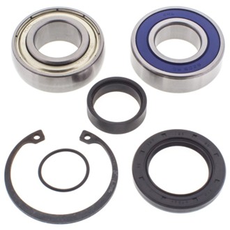 Racing 1996 Polaris 600 XCR SP Drive Shaft Bearing & Seal Kit Lower Shaft - Track