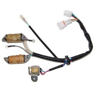 Electrosport Stator Yamaha YFM50/80 RAPTOR/GRIZZLY/BADGER