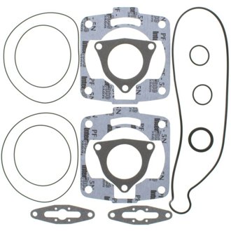 02-04 700 Classic/03-04 700 Pro X Top End Gasket Kit