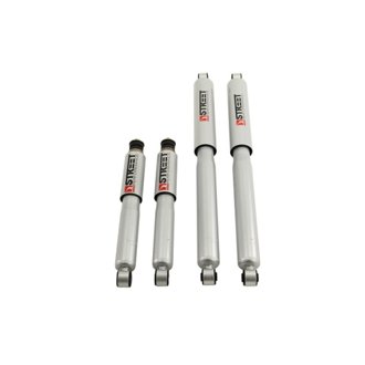 Sp Oem Stock Replacement Shock Set