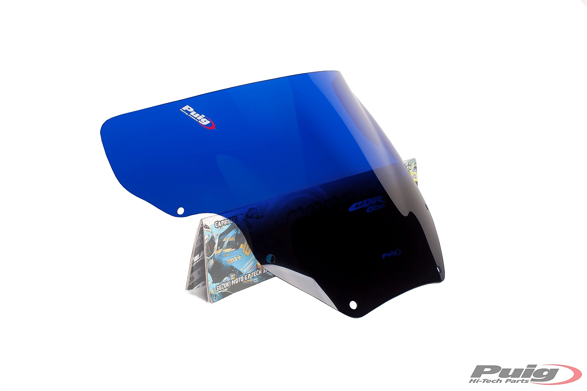 Racing Screen
